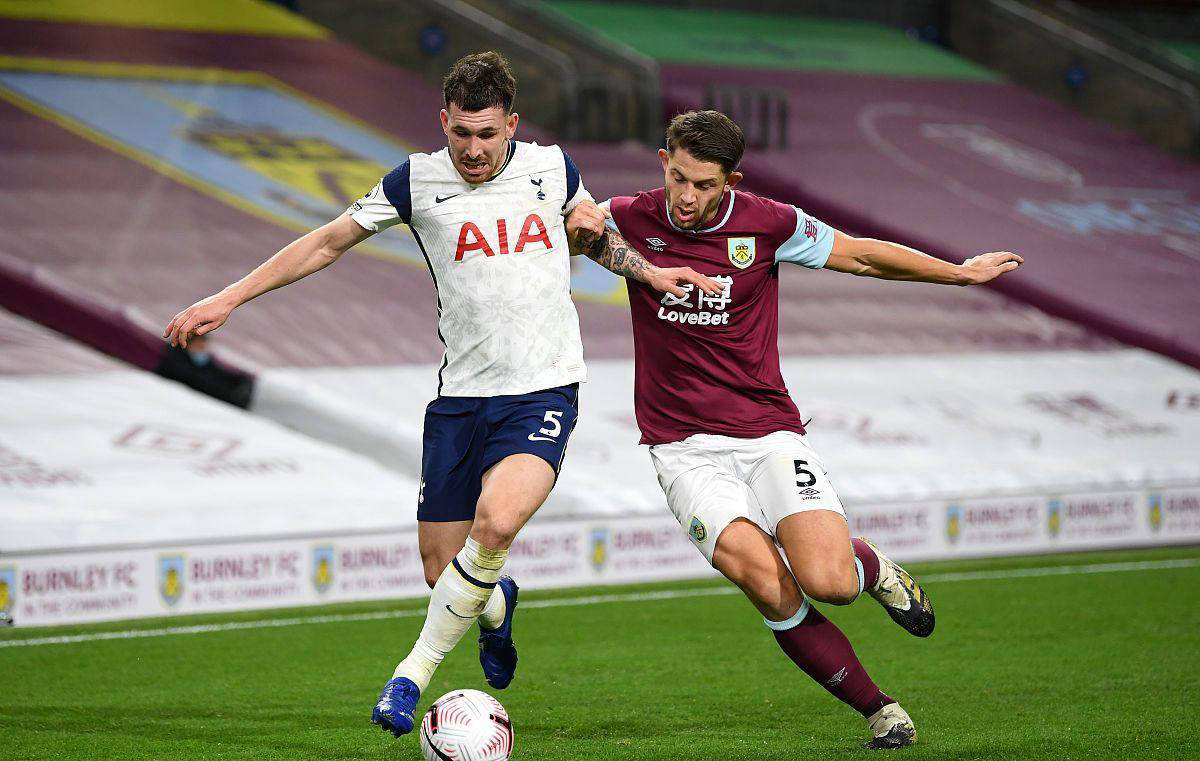 伯恩利客场憾负布里斯托城，跌入保级区的简单介绍