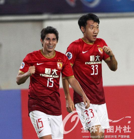 开云体育在线-天津权健实现逆袭,取得宝贵三分的简单介绍