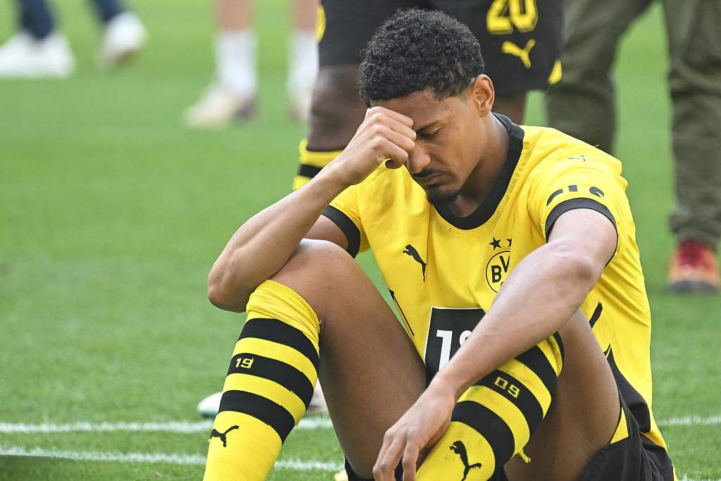 开云体育APP下载-阿贾克斯遗憾-负多特蒙德,难以翻盘的简单介绍