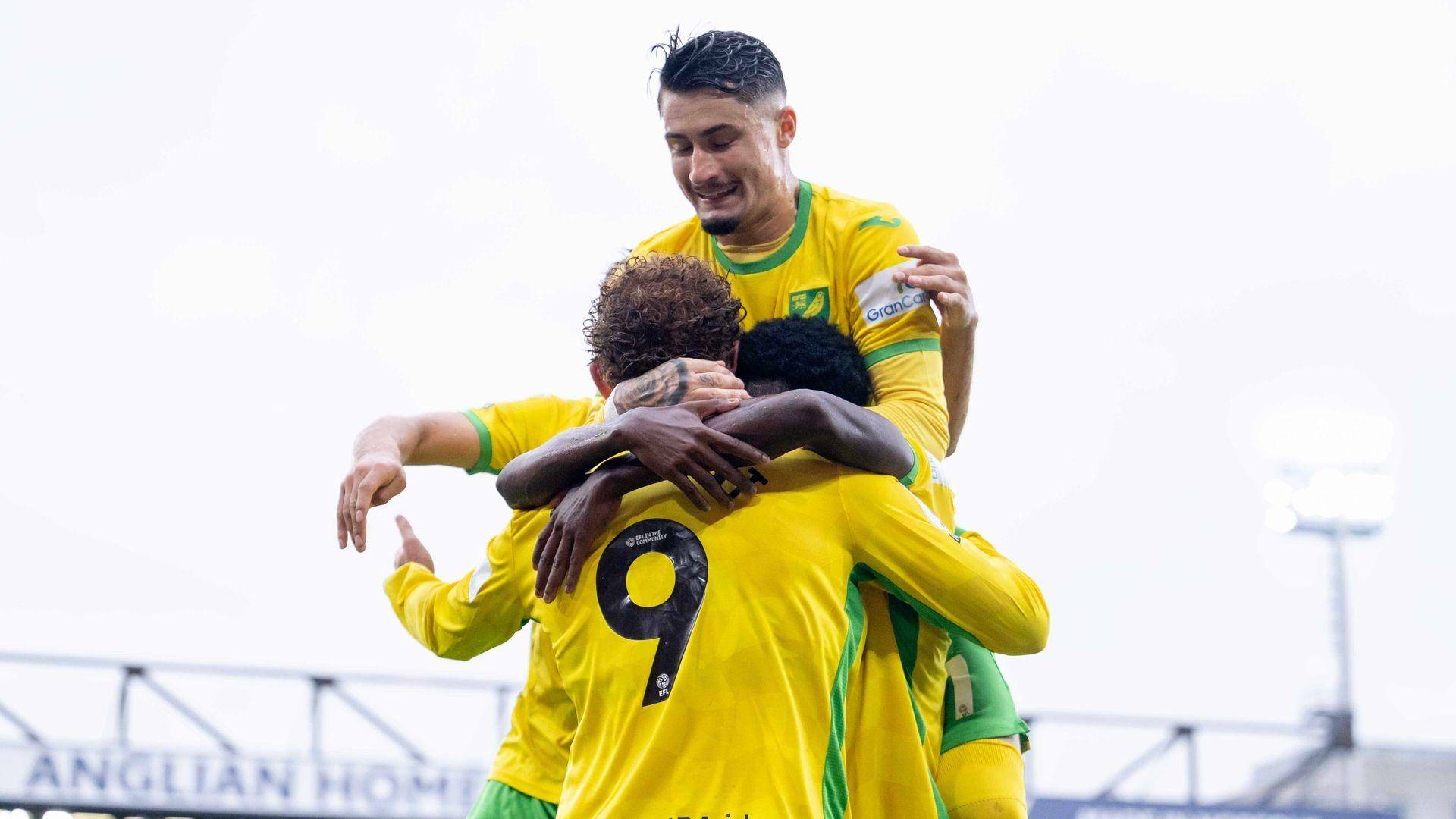 关于诺维奇客场惨败，进攻乏力防守漏洞的信息