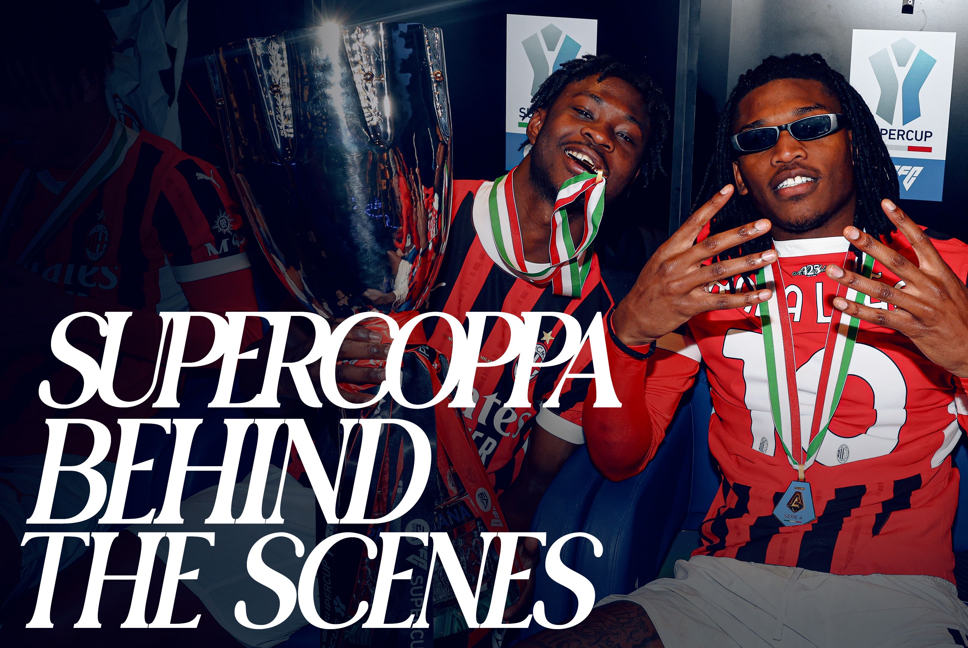 意大利足球赛事呼唤新赛季到来，期待再见传奇的简单介绍