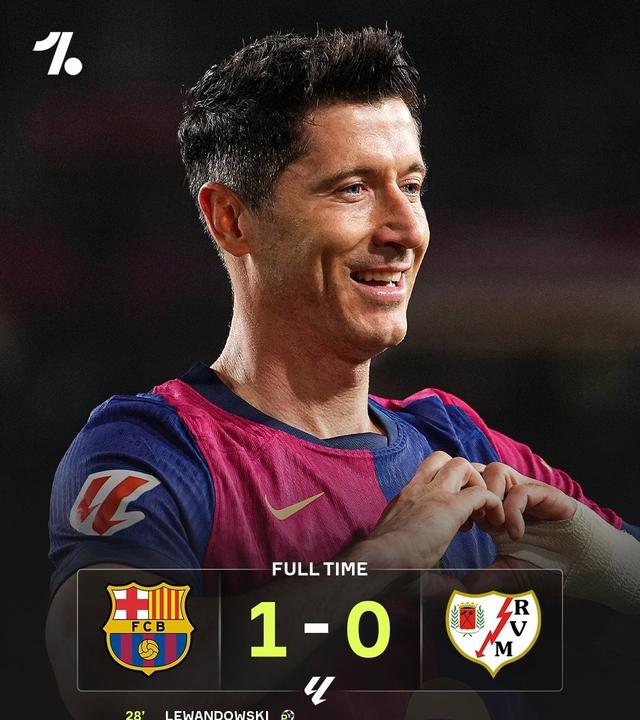 包含巴塞罗那主场大胜马拉加西甲夺冠悬念更加增多的词条