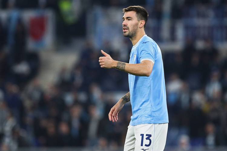 拉齐奥客场力挫博洛尼亚，争夺欧战资格