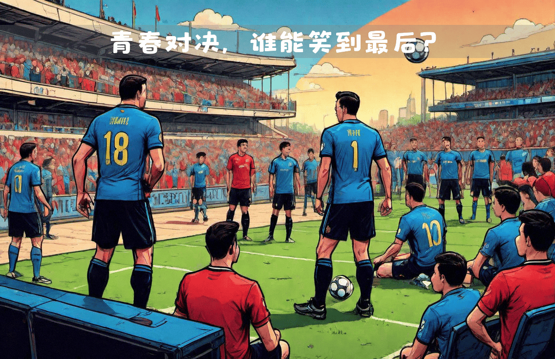 热情角逐！两支不同实力的队伍将在赛场上交锋的简单介绍