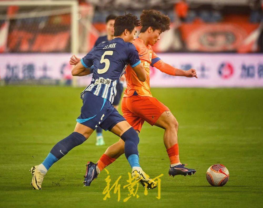 关于本土球员亮相中超赛场，风生水起令人鼓舞的信息