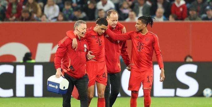 开云体育在线-包含奥格斯堡客场惊险获胜，斩获关键胜利的词条