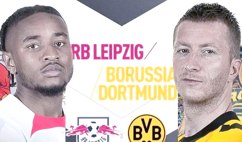 RB莱比锡阻击对手,展现强大实力 RB莱比锡阻击对手,展现强大实力