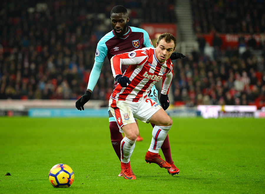 关于斯托克城平马上主场,保级形势略显乐观的信息 关于斯托克城平马上主场,保级形势略显乐观的信息