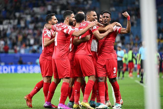 开云体育登录-包含约旦球队喜迎好消息，也门劲旅陷入漩涡的词条