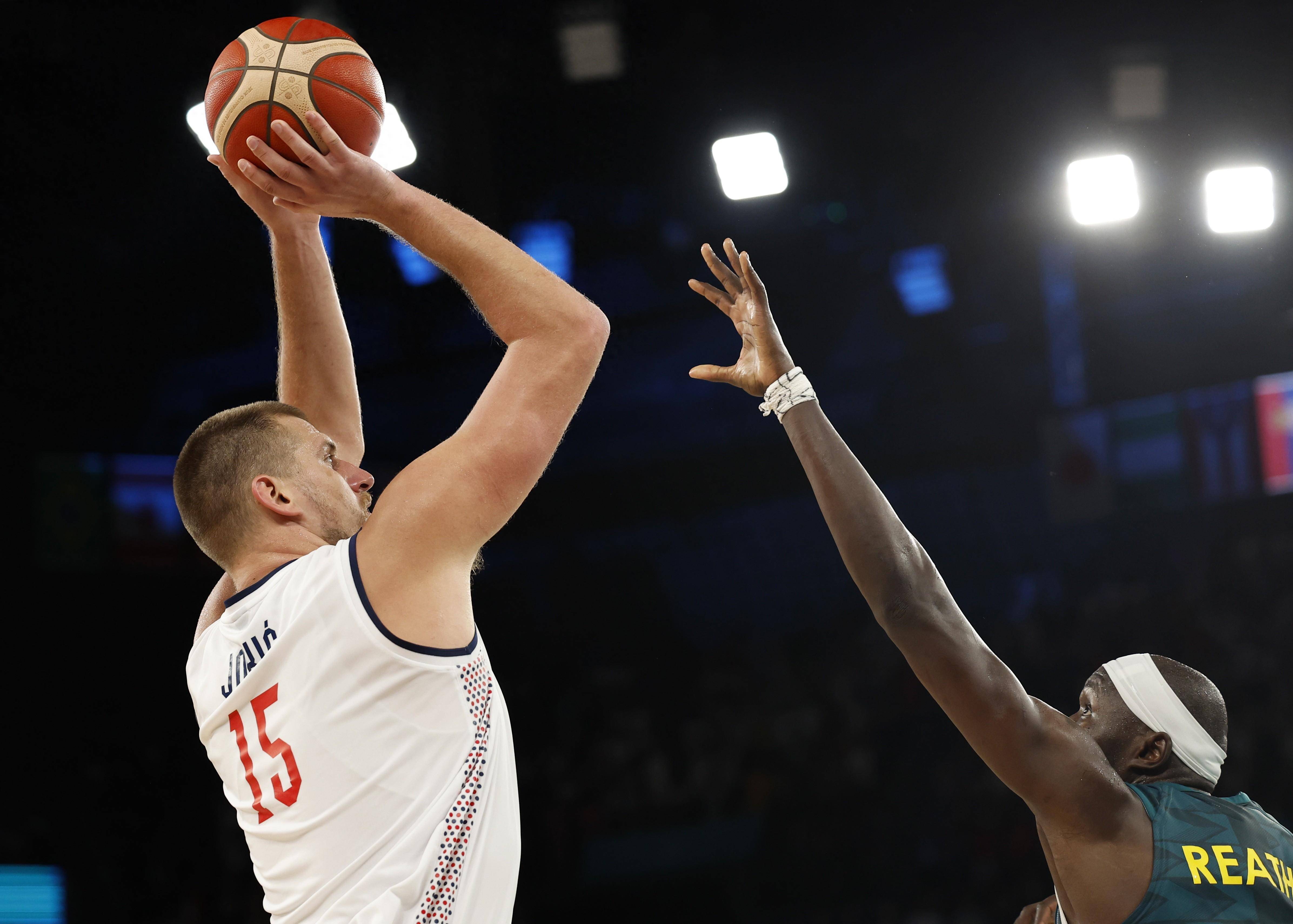 欧洲男篮锦标冲刺再起,球队备战再创篮球世界辉煌的简单介绍 欧洲男篮锦标冲刺再起,球队备战再创篮球世界辉煌的简单介绍