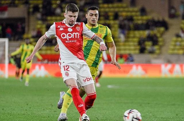 开云平台-关于摩纳哥将前往南特作客，双方将展开激烈对决的信息