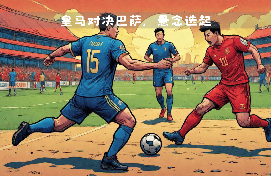 开云下载-足球赛场上的对决充满悬念和看点，令人期待