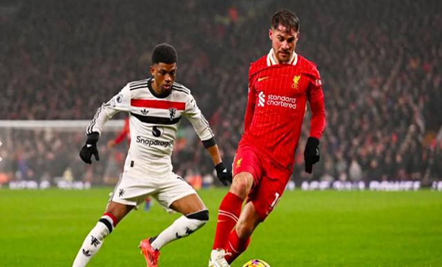 足球赛场上的对决充满悬念和看点,令人期待 足球赛场上的对决充满悬念和看点,令人期待