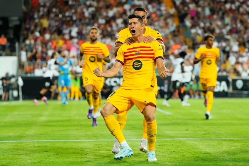 开云体育下载-瓦伦西亚苦战晋级，西甲豪门艰难击败对手的简单介绍