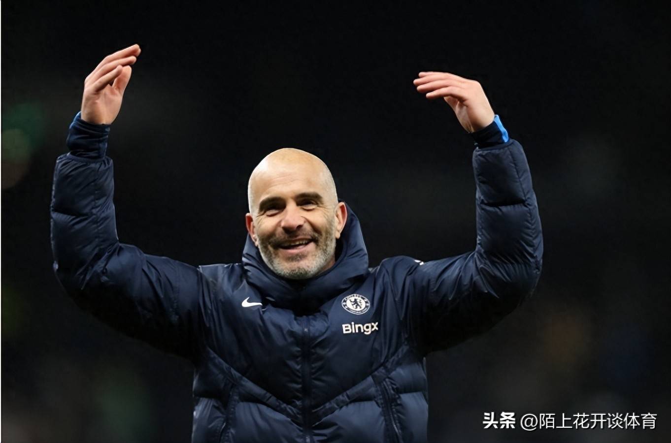 包含切尔西气势如虹，欧国联比赛对手难以克服的词条