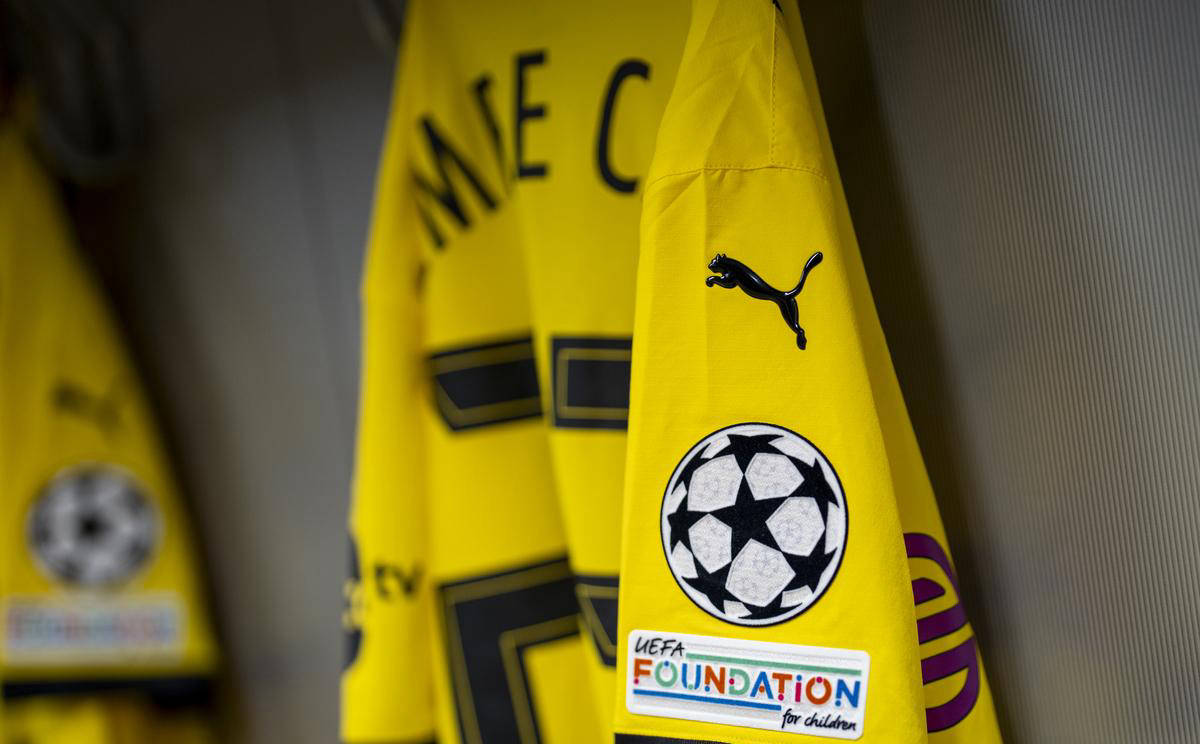 莱比锡红牛将迎来多特蒙德的挑战