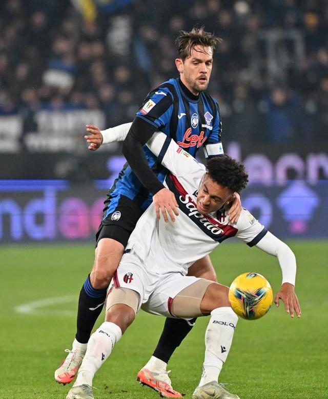 开云体育中国-关于亚特兰大客场被博洛尼亚逼平，主帅不满的信息