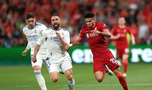 利物浦主场绝平托特纳姆，英超争冠局势变数增加