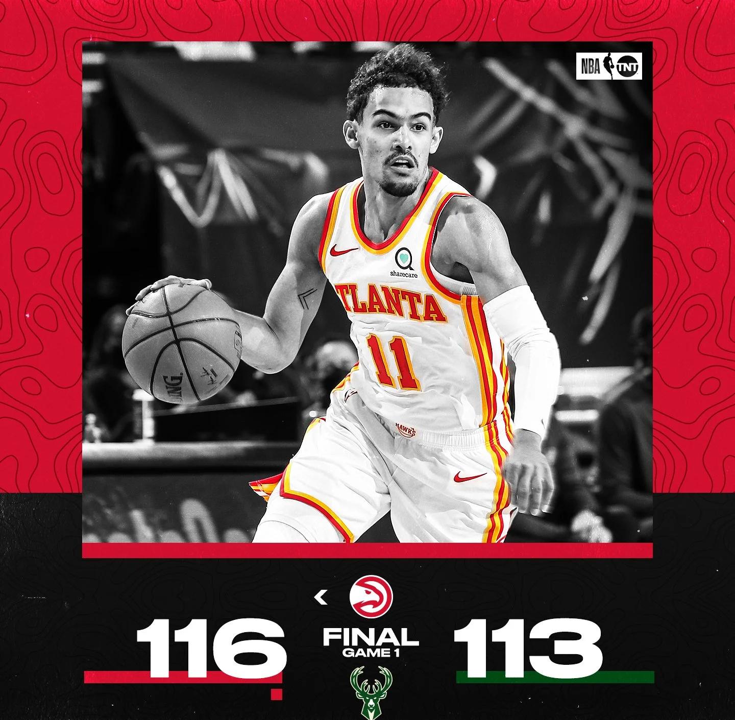 开云体育APP下载-关于老鹰客场不敌，特雷-杨遇到得分瓶颈的信息