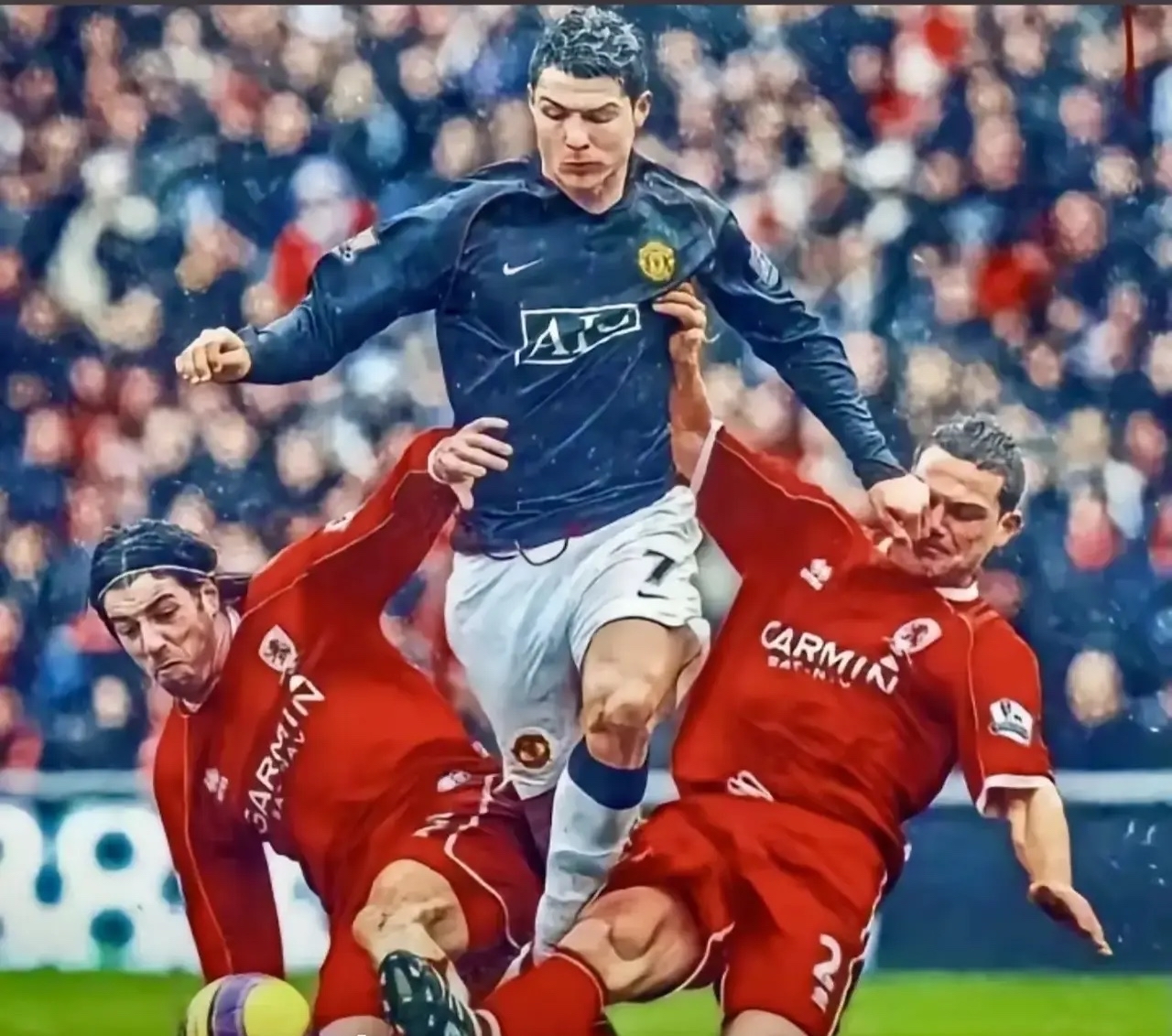 足球巨星争霸赛场,谁能笑到最后 足球巨星争霸赛场,谁能笑到最后