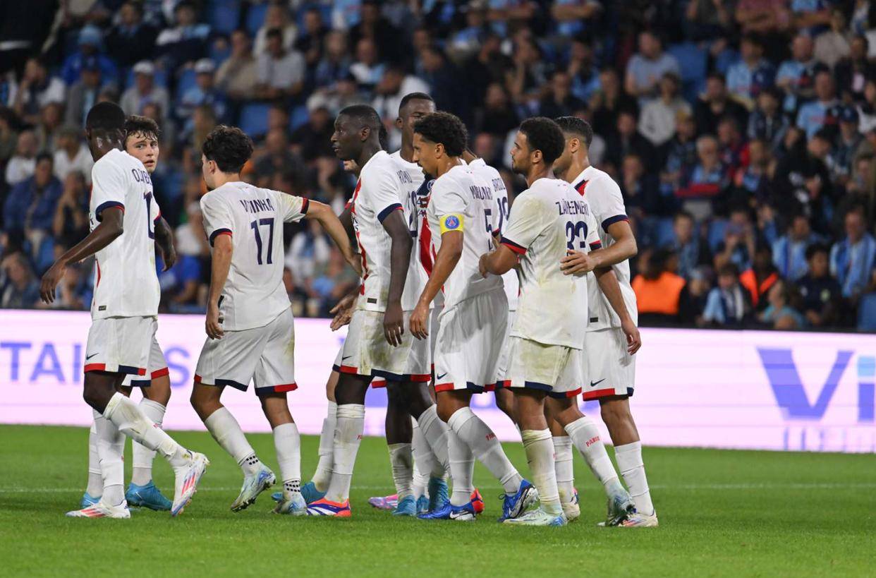 罗马门将状态神勇，力保球队不败的简单介绍