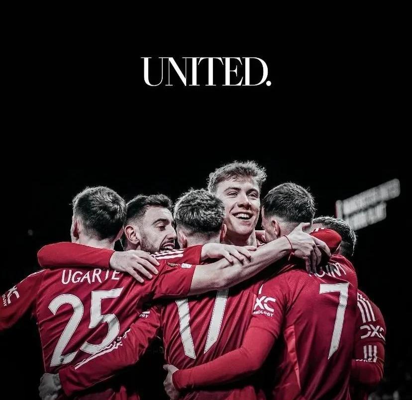 开云体育登录-匠心独运：曼联新季攻守兼备实力飙升的简单介绍