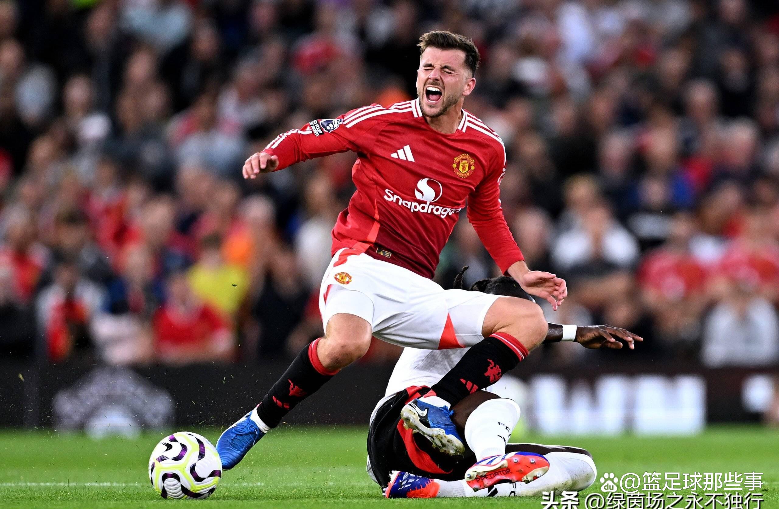 匠心独运：曼联新季攻守兼备实力飙升的简单介绍