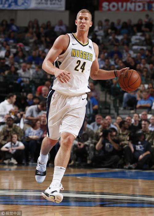 开云体育平台APP-小牛后卫D.穆雷报名参加全明星三分大赛的简单介绍