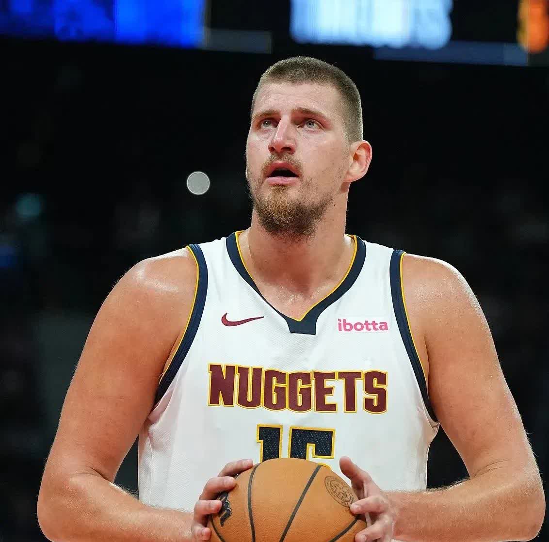 小牛后卫D.穆雷报名参加全明星三分大赛的简单介绍