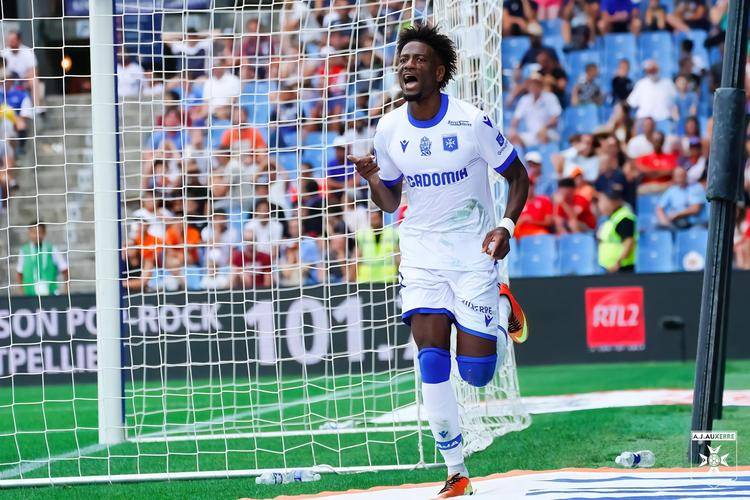 开云体育APP下载-尼斯胜利兰斯，保级形势稍有起色努力拼搏欧战资格的简单介绍