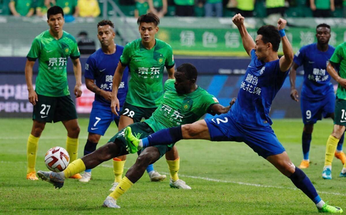 开云体育APP下载-北京国安主场大胜深圳佳兆业，豪取三分的简单介绍