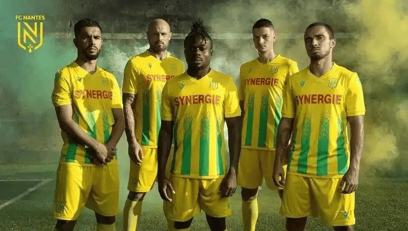 包含瑟纳拉亚射门得手，南特主场大胜里昂的词条