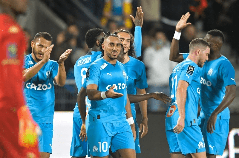 摩纳哥客场击败尼姆,重返积分榜前十的简单介绍 摩纳哥客场击败尼姆,重返积分榜前十的简单介绍