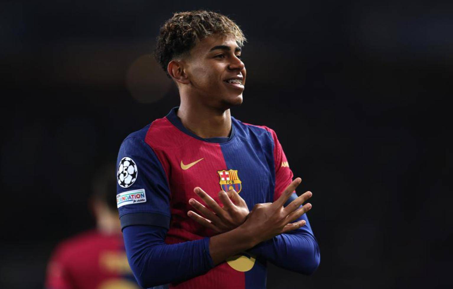 开云体育在线-巴萨老将逐渐退居幕后，年轻球员迎来机会