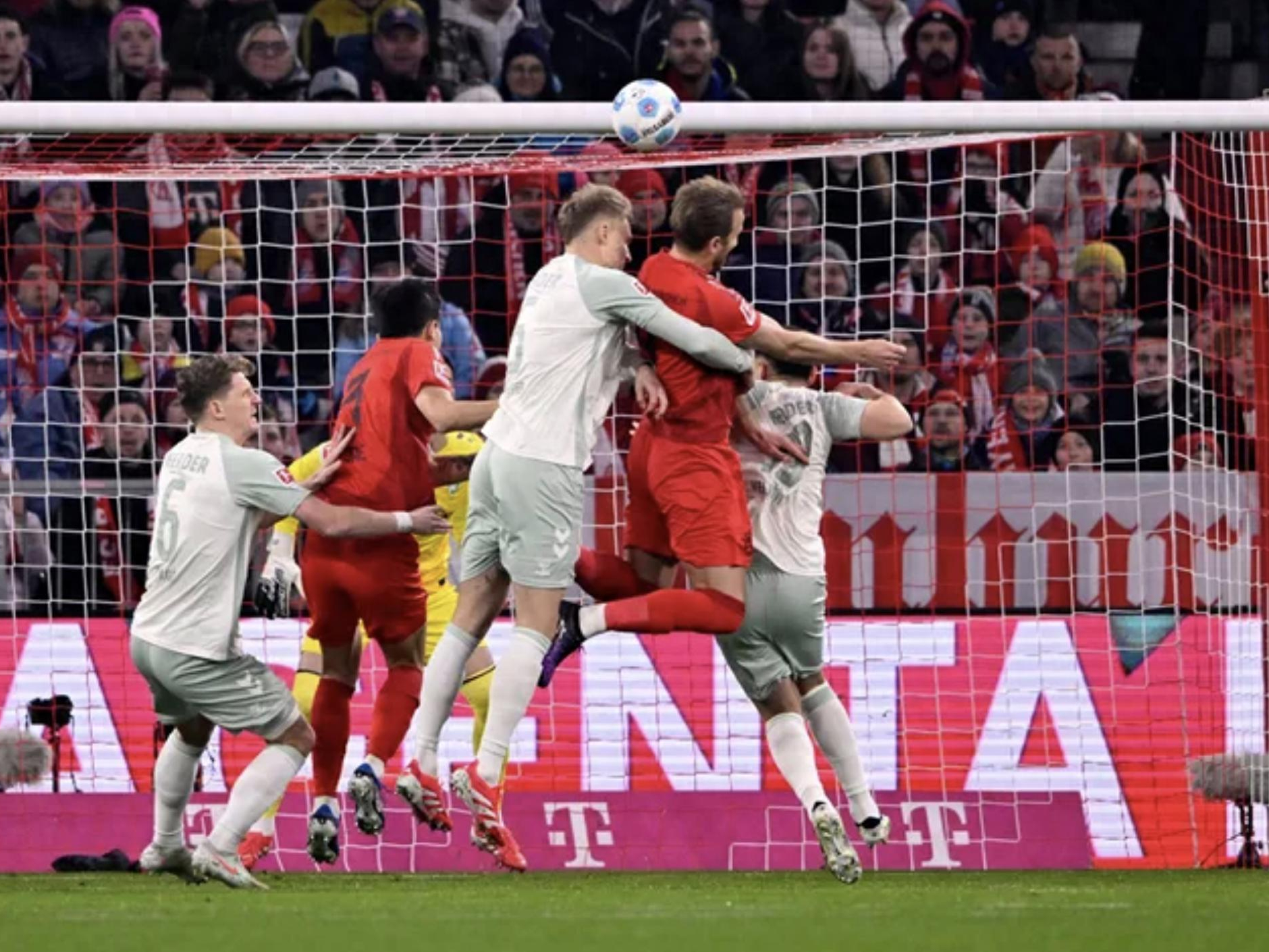 气吞山河：拜仁慕尼黑新赛季轻松击溃对手的简单介绍