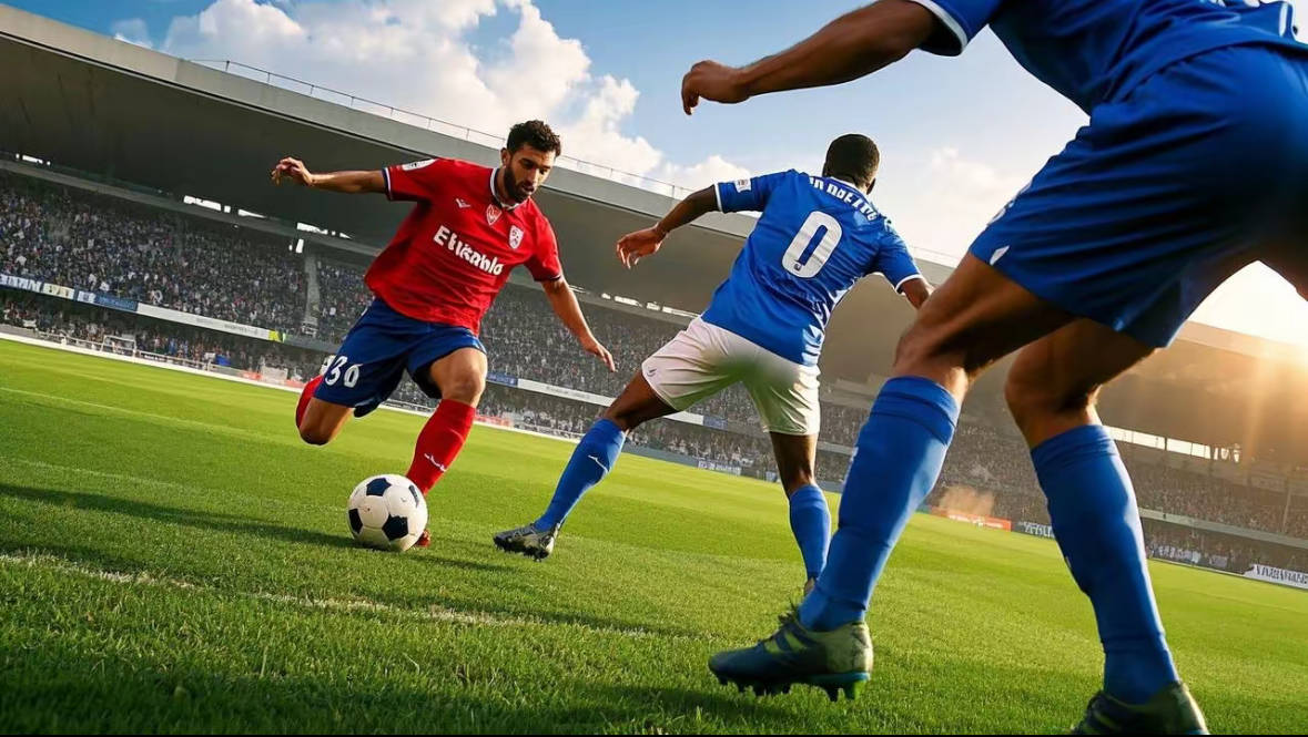 卡昂主场遭遇惨败,连续不胜状态延续的简单介绍 卡昂主场遭遇惨败,连续不胜状态延续的简单介绍