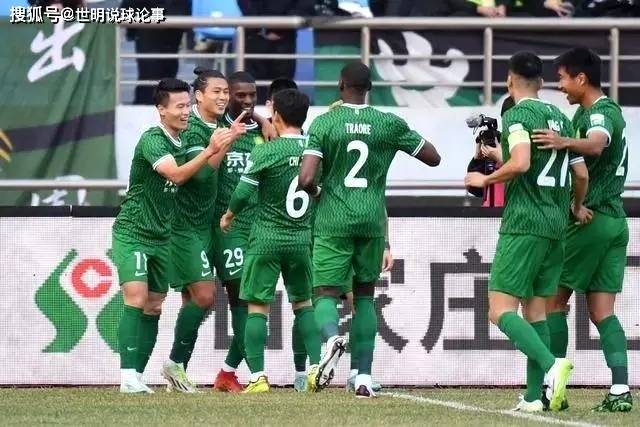 国安队备战与申花交战,球员信心满满的简单介绍 国安队备战与申花交战,球员信心满满的简单介绍