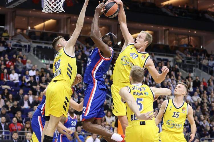 开云体育平台APP-欧洲联赛进入决赛阶段，焦点比赛多