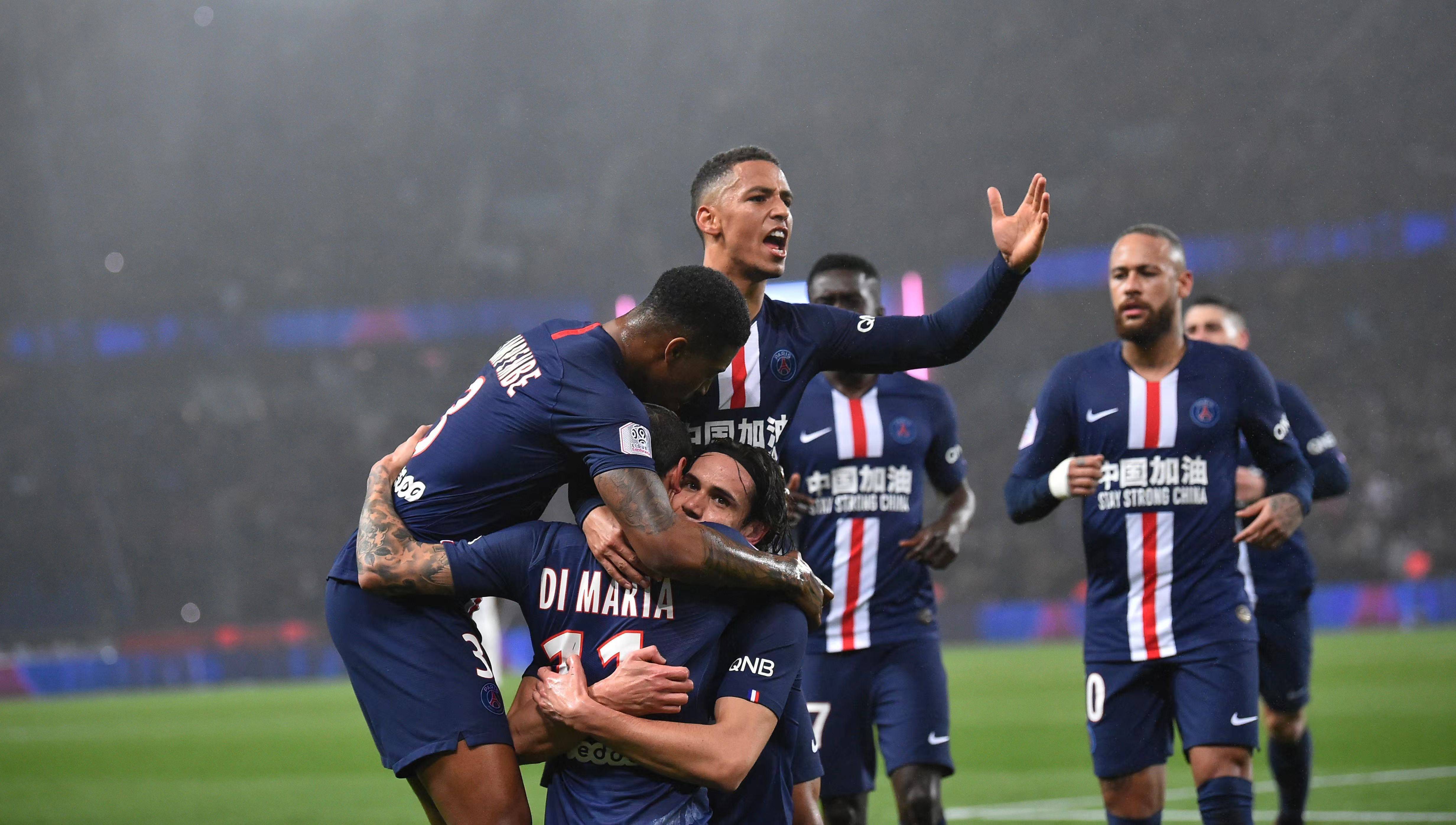 欧洲联赛进入决赛阶段，焦点比赛多