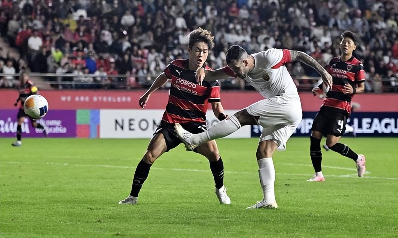 上港国脚助攻连续，展现极佳状态