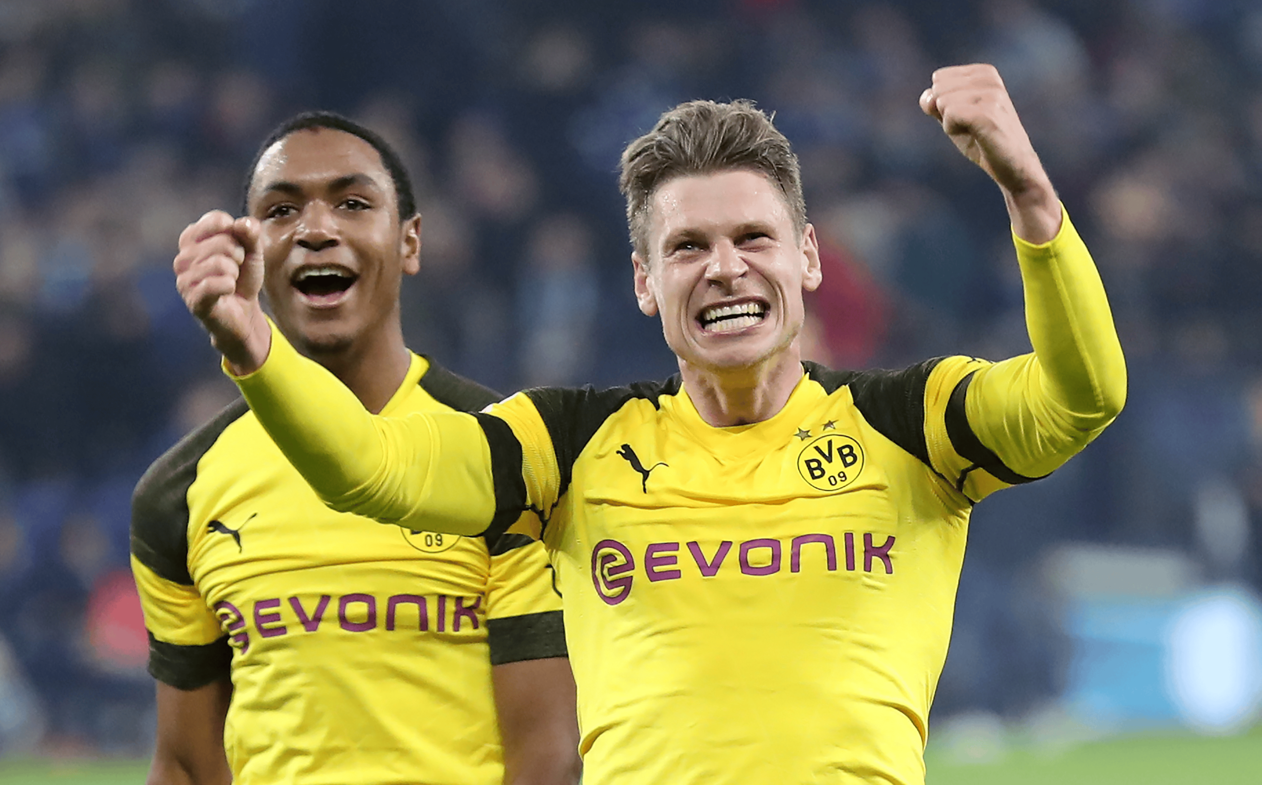 开云体育官方网站-关于多特蒙德主场惨败，遭遇赛季首场失利的信息