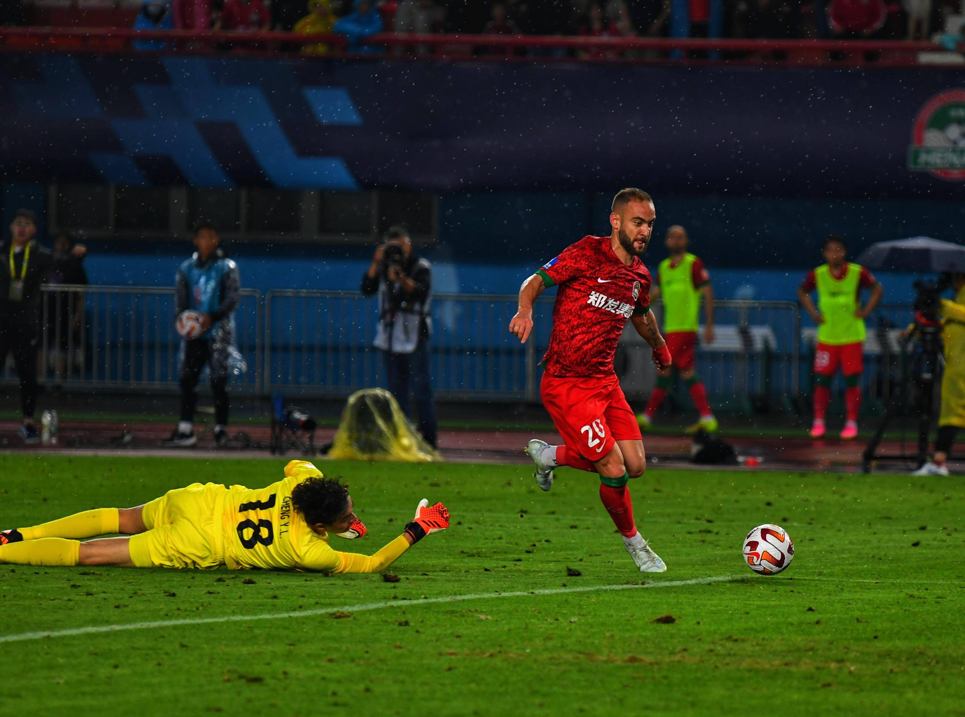 河南绿茵队的战术得心应手引来连胜 河南绿茵队的战术得心应手引来连胜