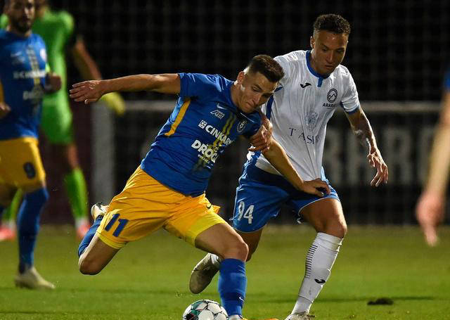 亚眠客场战平昂热，继续保持稳定状态的简单介绍