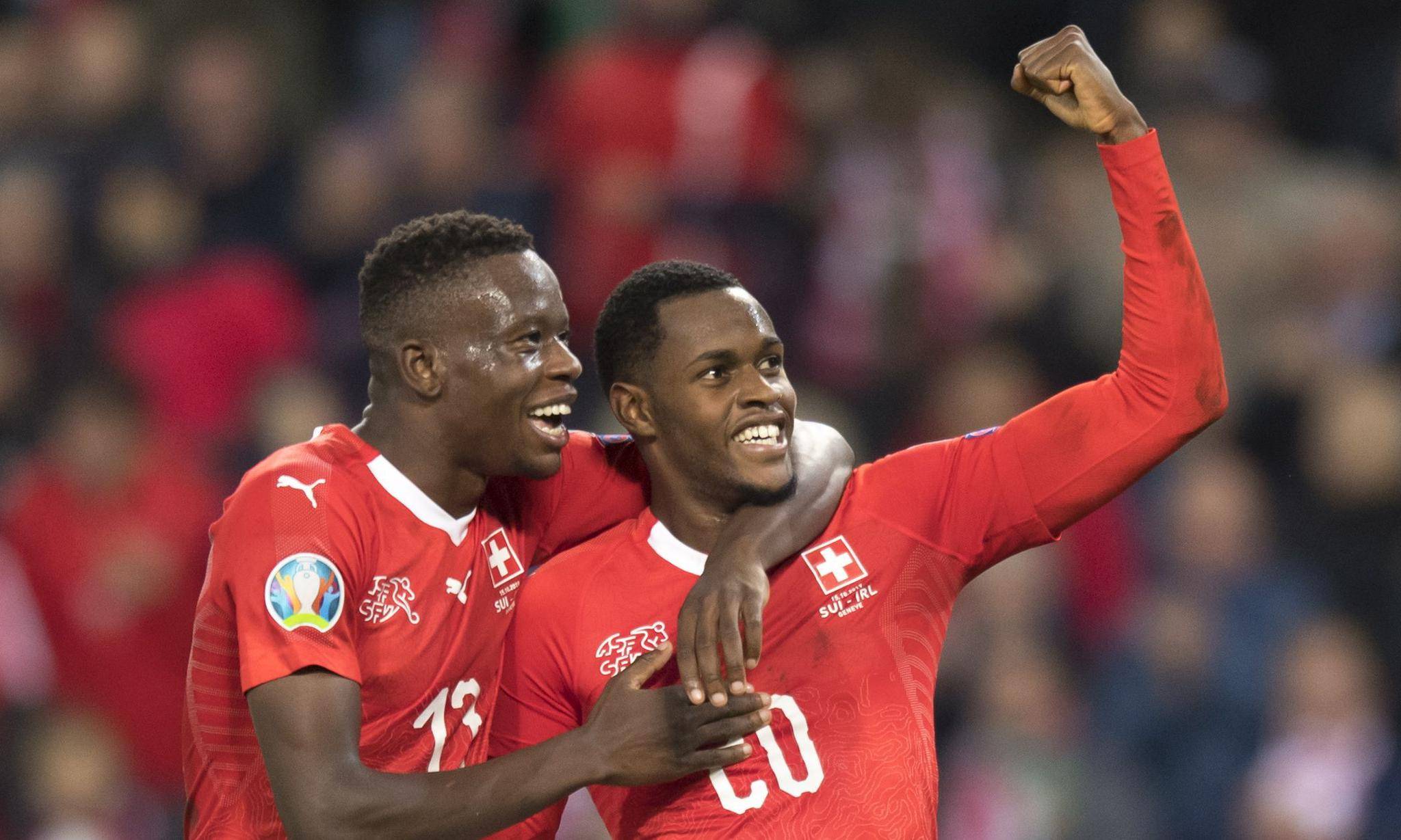 开云体育在线-爱尔兰队全力以赴，争取進入欧锦赛的简单介绍