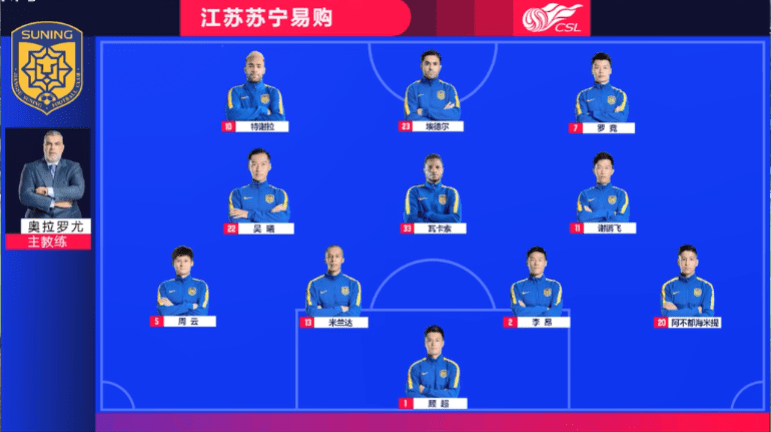 苏宁主场被逼平,积分榜排名下滑的简单介绍 苏宁主场被逼平,积分榜排名下滑的简单介绍