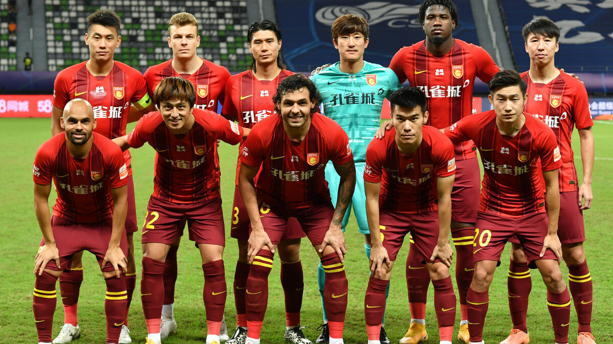 高拉特压哨绝杀国安遭遇亚冠小组赛首败