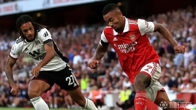 阿森纳逆转富勒姆，取得关键胜利