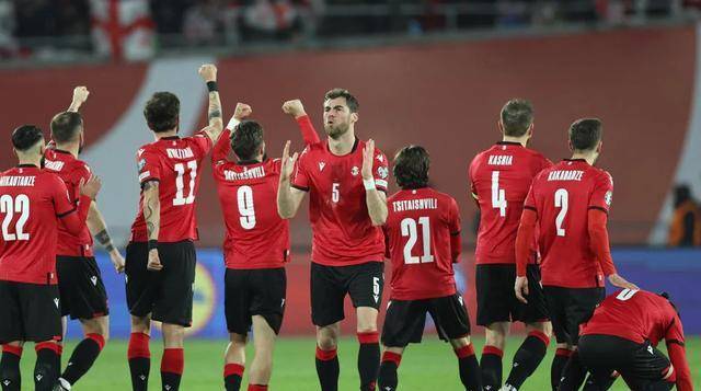 包含马耳他队取得胜利，顺利进入欧洲杯资格赛下一轮的词条