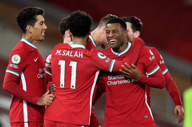 包含数据分析：利物浦历史战绩与本届展望的词条