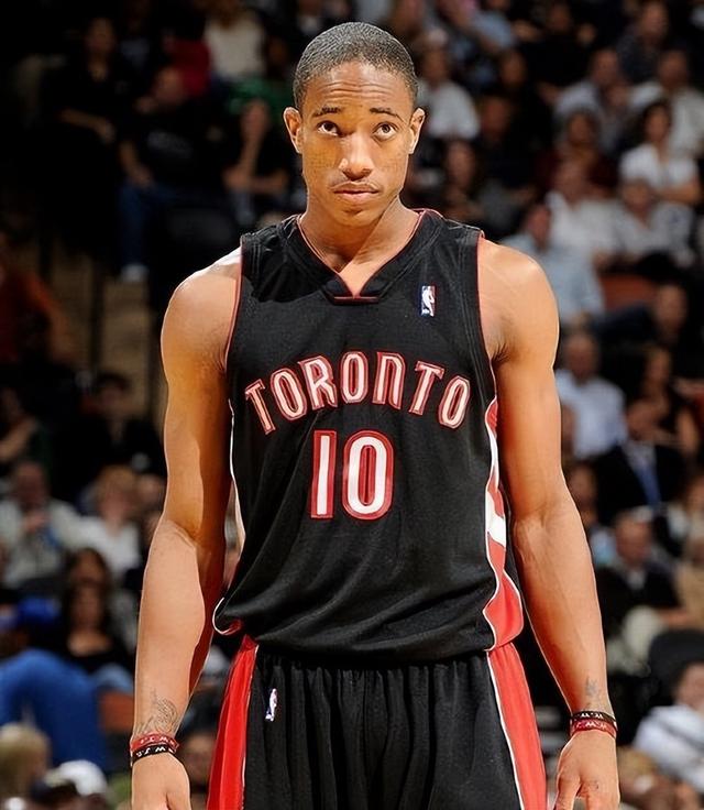 马刺后卫德罗赞:球队需要更多变化节奏 马刺后卫德罗赞:球队需要更多变化节奏